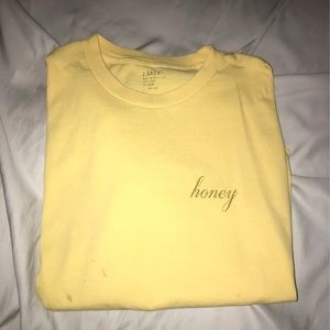 Brandy Melville t shirt